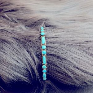 Turquoise bracelet 🤩